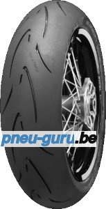 Continental ContiAttack SM Evo