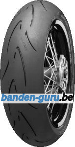 Continental ContiAttack SM Evo