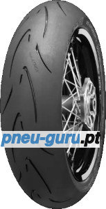 Continental ContiAttack SM Evo