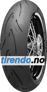 Continental ContiAttack SM Evo