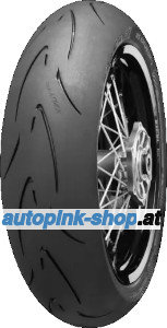 Continental ContiAttack SM Evo