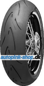 Continental ContiAttack SM Evo