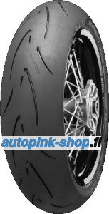 Continental ContiAttack SM Evo