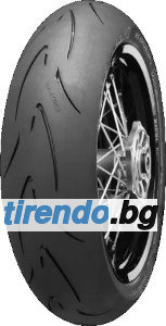 Continental ContiAttack SM Evo