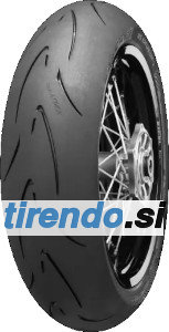 Continental ContiAttack SM Evo