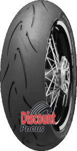 Continental ContiAttack SM Evo