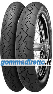 Continental ContiClassicAttack