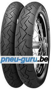 Continental ContiClassicAttack