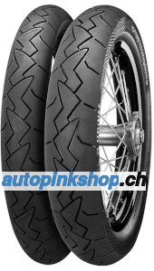 Continental ContiClassicAttack