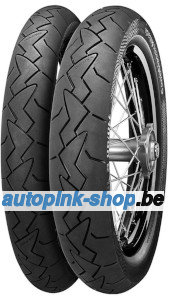 Continental ContiClassicAttack