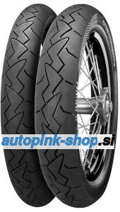 Continental ContiClassicAttack