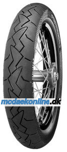 Continental ContiClassicAttack ( 110/90 R18 TL 61V Baghjul, M/C )