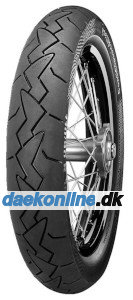 Continental ContiClassicAttack 110/90 R18 61V