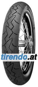Continental ContiClassicAttack ( 110/90 R18 TL 61V Hinterrad, M/C )