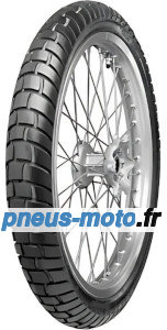 Continental ContiEscape