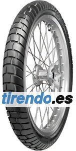 Continental ContiEscape ( 90/90-21 TT 54S M/C, Rueda delantera )