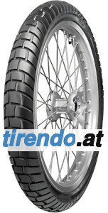 Continental ContiEscape ( 2.75-21 TT 45S M/C, Vorderrad )