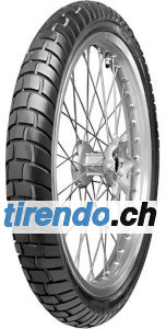 Continental ContiEscape ( 2.75-21 TT 45S M/C, Vorderrad )