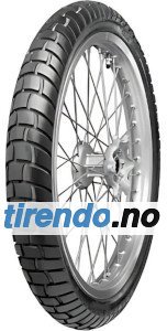 Continental ContiEscape ( 90/90-21 TL 54H M/C, forhjul )