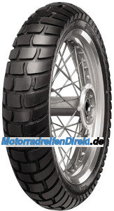 Continental ContiEscape ( 140/80-18 TT 70H Hinterrad, M/C )