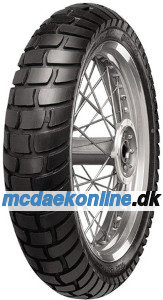 Continental ContiEscape ( 140/80-18 TT 70H Baghjul, M/C )
