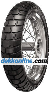 Continental ContiEscape ( 120/90-17 TT 64S bakhjul, M/C )