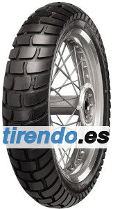 Continental ContiEscape ( 120/90-17 TT 64S Rueda trasera, M/C )