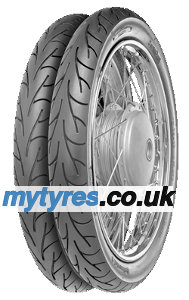Continental ContiGo! ( 100/90-19 TL 57H M/C, Front wheel )