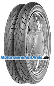 Continental ContiGo! ( 3.25-19 TL 54H M/C, Vorderrad )