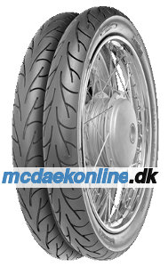 Continental ContiGo! ( 100/90-19 TL 57H M/C, Forhjul )