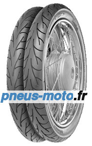 Continental ContiGo!