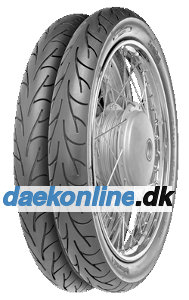 Continental ContiGo! ( 110/80-17 TL 57H M/C, Forhjul )