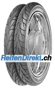 Continental ContiGo! ( 130/70-18 TL 63H Hinterrad, M/C )