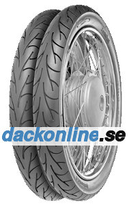 Continental ContiGo! ( 130/70-18 TL 63H Bakhjul, M/C )