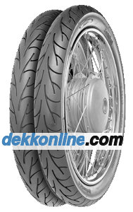 Continental ContiGo! ( 4.00-18 TL 64H bakhjul, M/C )