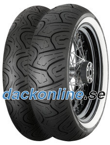 Continental ContiLegend ( 130/80-17 TL 65H M/C, Framhjul DOT2022 )