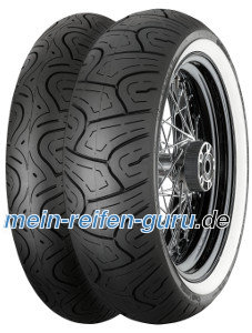 Continental ContiLegend  130/80 -17 65H  TL M/C Vorderrad DOT2022