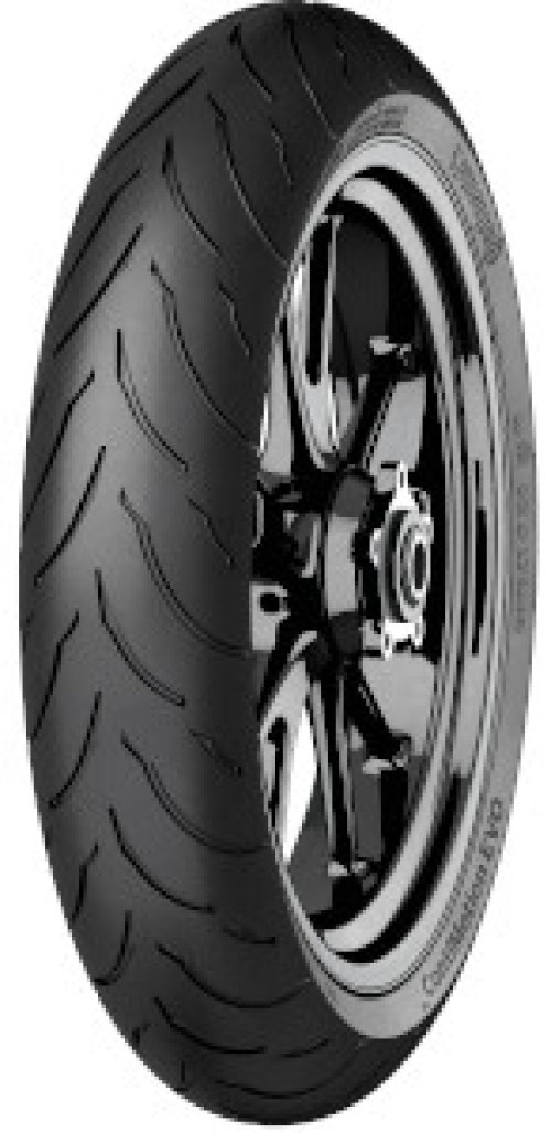 Continental ContiMotion EVO ( 120/70 ZR17 TL (58W) M/C, Roata fata )