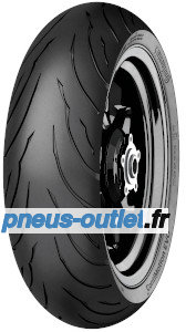 Continental ContiMotion EVO