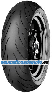 Continental ContiMotion EVO