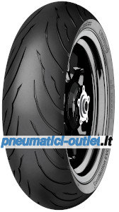 Continental ContiMotion EVO