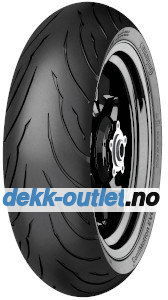 Continental ContiMotion EVO
