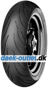 Continental ContiMotion EVO
