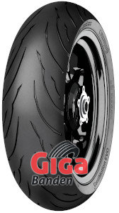 Continental ContiMotion EVO