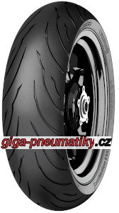 Continental ContiMotion EVO
