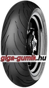 Continental ContiMotion EVO