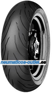 Continental ContiMotion EVO