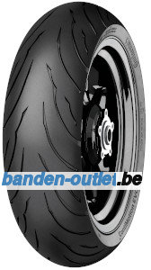 Continental ContiMotion EVO