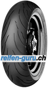 Continental ContiMotion EVO