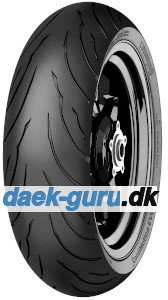 Continental ContiMotion EVO